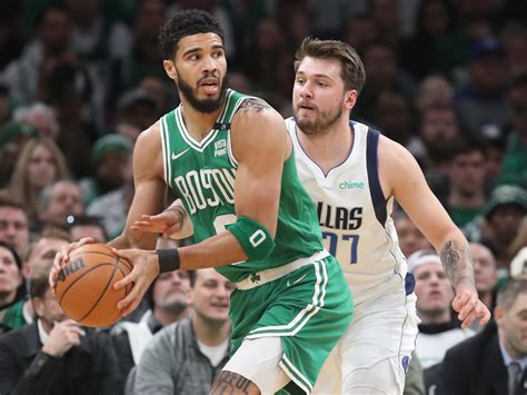 How to watch NBA Finals: Live stream Mavericks vs. Celtics .